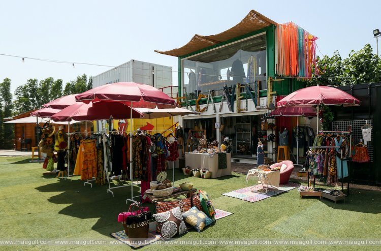 Discover great savings and share the spirit of ramadan with exciting retail experiences, promotions